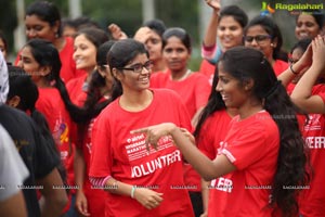 Airtel Hyderabad Marathon 2017 - 10K Run