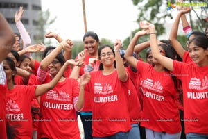 Airtel Hyderabad Marathon 2017 - 10K Run