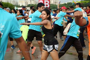 Airtel Hyderabad Marathon 2017 - 10K Run