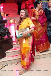 Ajay and Richa Wedding