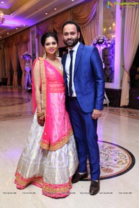 Ajay and Richa Wedding