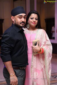 Ajay and Richa Wedding