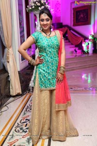 Ajay and Richa Wedding