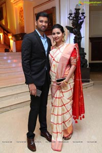 Ajay and Richa Wedding