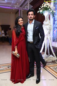 Ajay and Richa Wedding