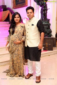 Ajay and Richa Wedding