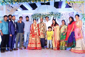 Ajay and Richa Wedding