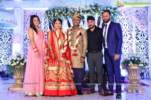 Ajay and Richa Wedding