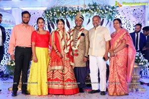 Ajay and Richa Wedding