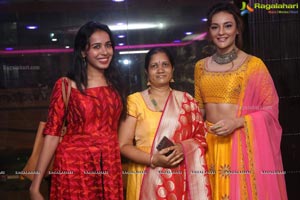 Akruthi Designer Studio Launch