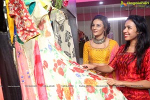 Akruthi Designer Studio Launch