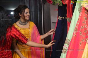 Akruthi Designer Studio Launch