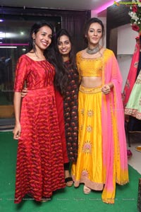 Akruthi Designer Studio Launch