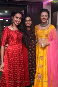 Akruthi Designer Studio Launch