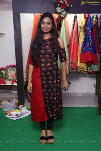 Akruthi Designer Studio Launch