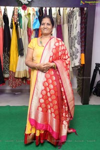 Akruthi Designer Studio Launch