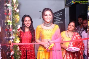 Akruthi Designer Studio Launch