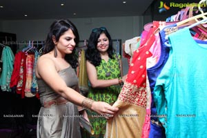 Anika Fashions Exhibition