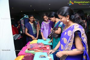 Anika Fashions Exhibition