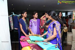 Anika Fashions Exhibition