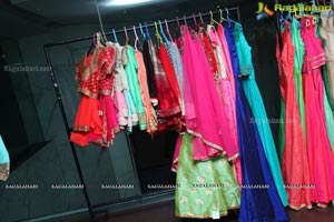 Anika Fashions Exhibition