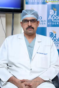 Apollo Hospitals Cardiologists