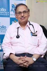 Apollo Hospitals Cardiologists