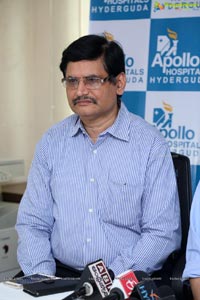 Apollo Hospitals Cardiologists