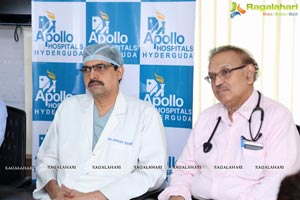 Apollo Hospitals Cardiologists