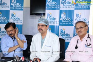 Apollo Hospitals Cardiologists