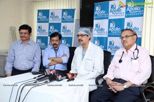 Apollo Hospitals Cardiologists