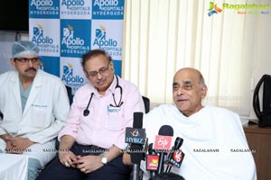 Apollo Hospitals Cardiologists