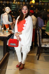 Arbaaz Khan hosts The Grilled Rabbit Launch Party