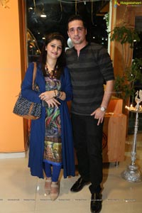 Arbaaz Khan hosts The Grilled Rabbit Launch Party