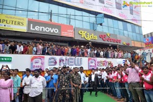 B New Mobile 28th Store in Kurnool