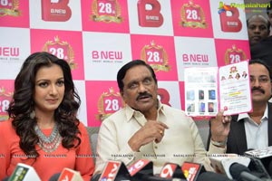 B New Mobile 28th Store in Kurnool