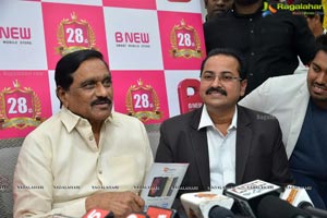 B New Mobile 28th Store in Kurnool