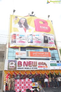B New Mobile Store Guntur