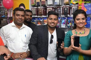 B New Mobile Store Guntur