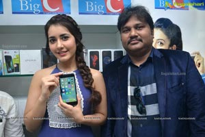 Big C Mobile Store in Guntur