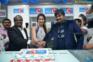 Big C Mobile Store in Guntur