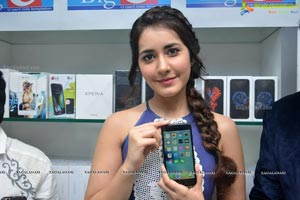 Big C Mobile Store in Guntur