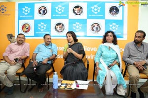 ABC/ARV programme launch by Blue Cross of Hyderabad