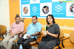 ABC/ARV programme launch by Blue Cross of Hyderabad