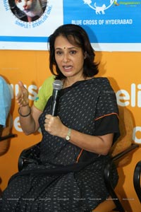 ABC/ARV programme launch by Blue Cross of Hyderabad