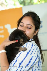 ABC/ARV programme launch by Blue Cross of Hyderabad