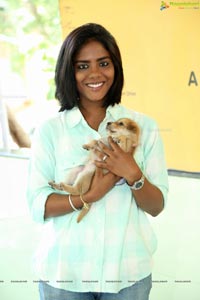 ABC/ARV programme launch by Blue Cross of Hyderabad