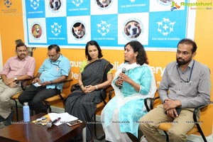 ABC/ARV programme launch by Blue Cross of Hyderabad