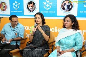 ABC/ARV programme launch by Blue Cross of Hyderabad