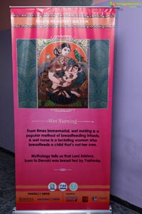 Breast Feeding Awareness Campaign